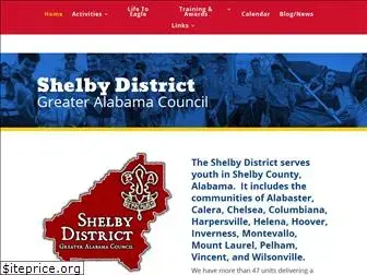 shelbydistrict.com