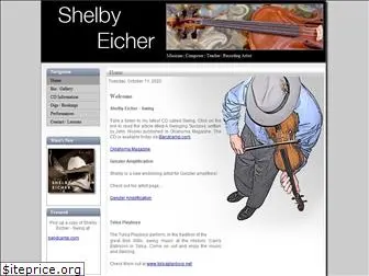 shelbyeicher.com