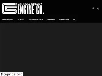 shelbyengines.com