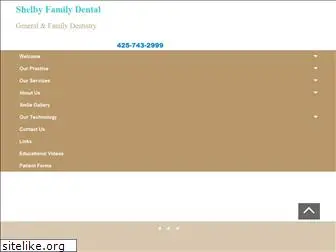 shelbyfamilydental.com