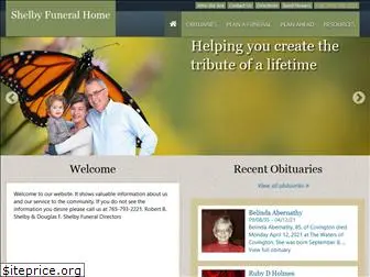 www.shelbyfuneralhome.com