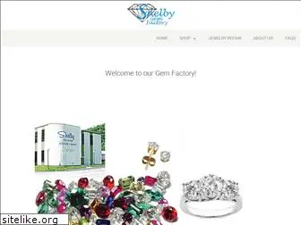 shelbygemfactory.com