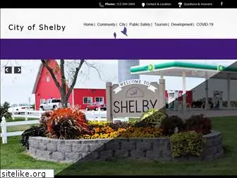 shelbyia.com