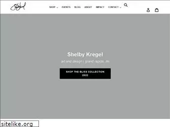shelbykregel.com