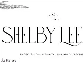 shelbyleeman.com