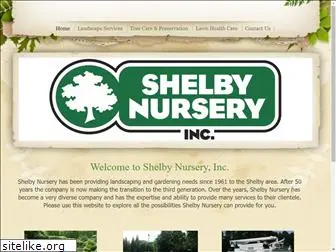 shelbynursery.com