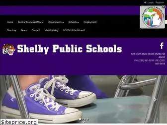 shelbypublicschools.net