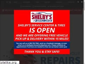 shelbystireandservice.com