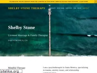 shelbystonetherapy.com