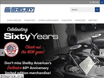 shelbystore.com