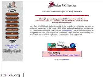 shelbytvservice.com