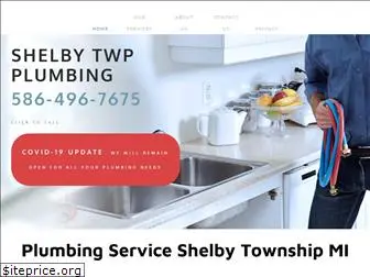 shelbytwpplumbing.com