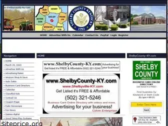 shelbyville-ky.com