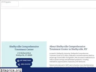 shelbyvillectc.com