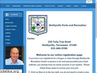 shelbyvilletnparks.org