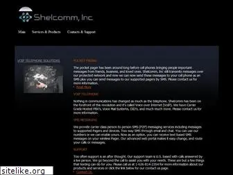 shelcomm.com