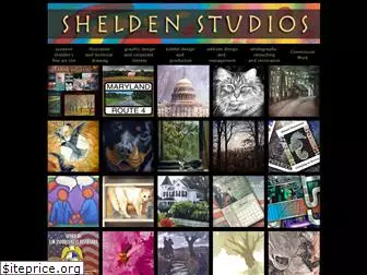 sheldenstudios.com