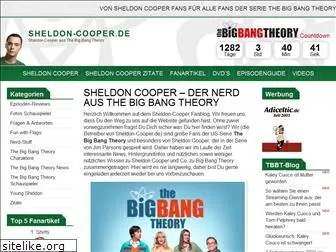 sheldon-cooper.de