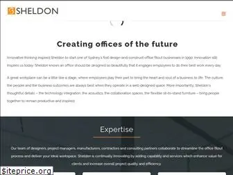 sheldon.com.au