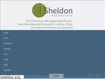 sheldon.uk.com