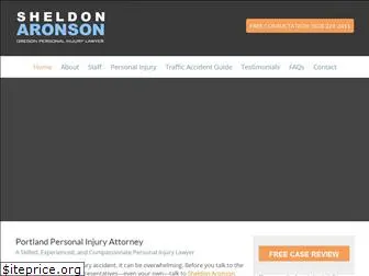 sheldonaronson.com