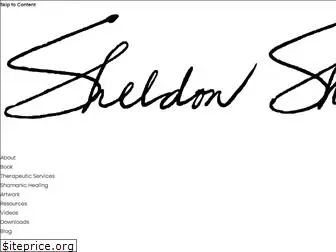 sheldonblog.com