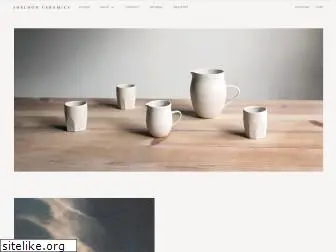 sheldonceramics.com