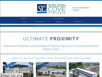 sheldoncove.com