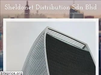 sheldonet.com