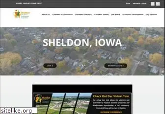 sheldoniowa.com