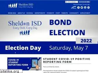 sheldonisd.com