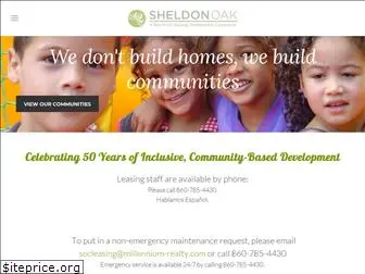 sheldonoak.org