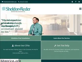 sheldonreder.com