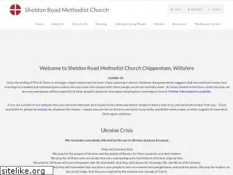 sheldonroad.church