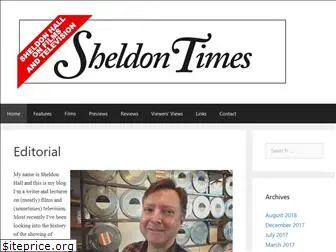 sheldontimeshall.com