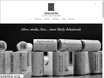 sheldonwines.com