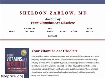 sheldonzablowmd.com