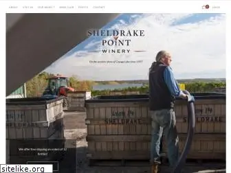 sheldrakepoint.com