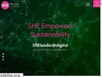 sheleader.digital