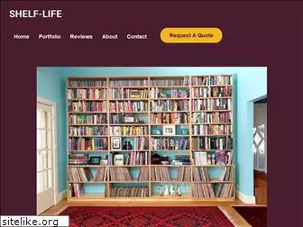 shelf-life.com.au
