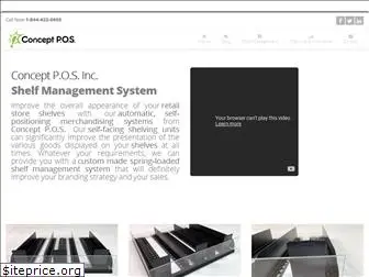 shelf-management-system.com
