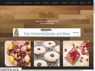 shelf5.com