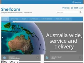 shelfcom.com.au