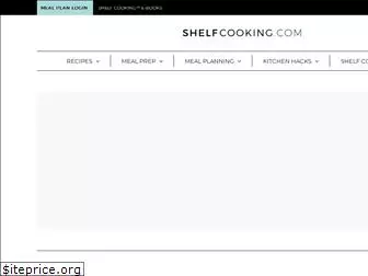 shelfcooking.com