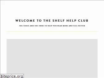 shelfhelp.club