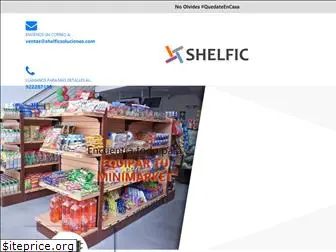 shelficsoluciones.com