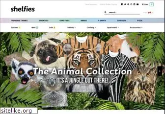 shelfies.com