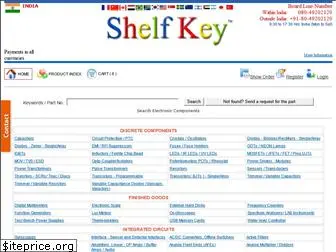shelfkey.com