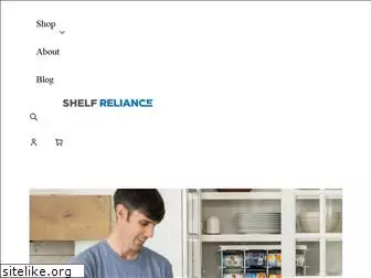 shelfreliance.com