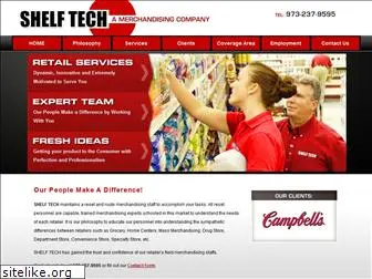 shelftech.com